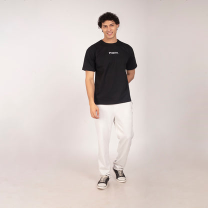 Purkhaa I Am The One Oversize Tee