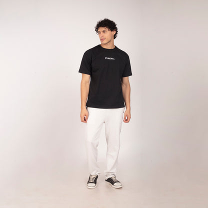 Purkhaa I Am The One Oversize Tee