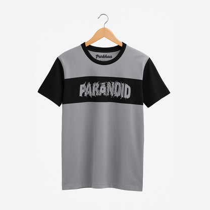 Purkhaa Paranoid Tee