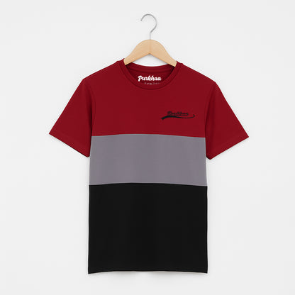 Purkhaa TriForm Classic TShirt