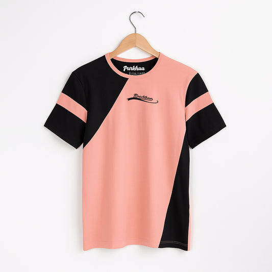 Purkhaa Unique Pulse Tee