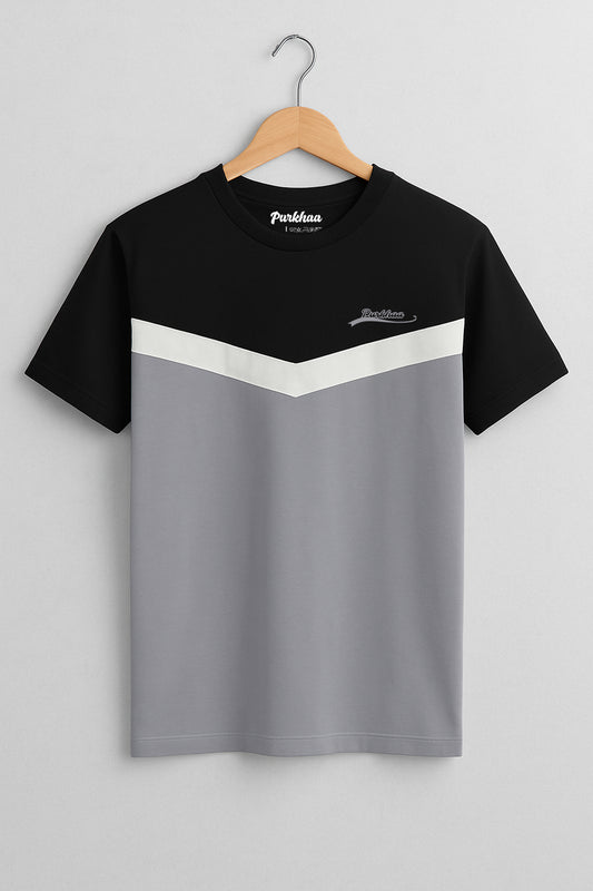 Purkhaa Urban Arc Tee