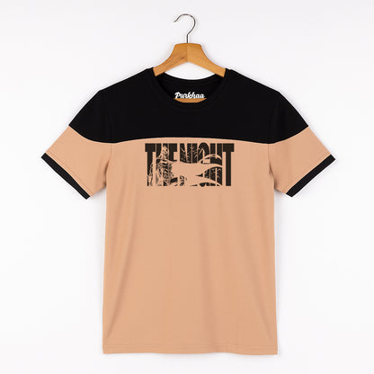 Purkhaa The Night Tee