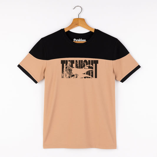 Purkhaa The Night Tee