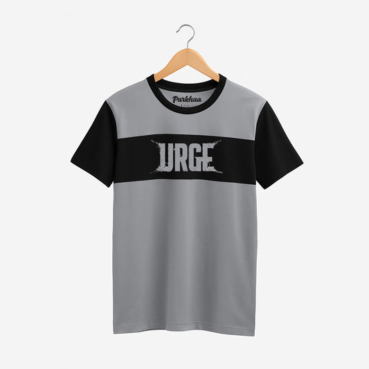 Purkhaa URGE Vibe Tee